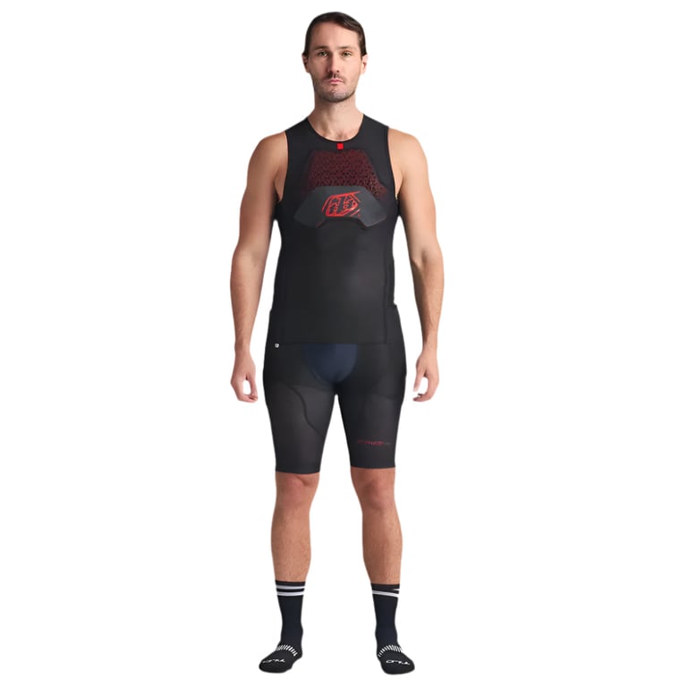 Stage Ghost D30 Vest Bike Baselayer