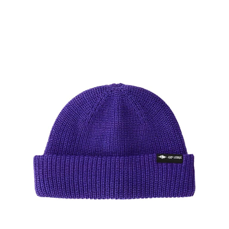 Fade Out Icon Shallow Beanie