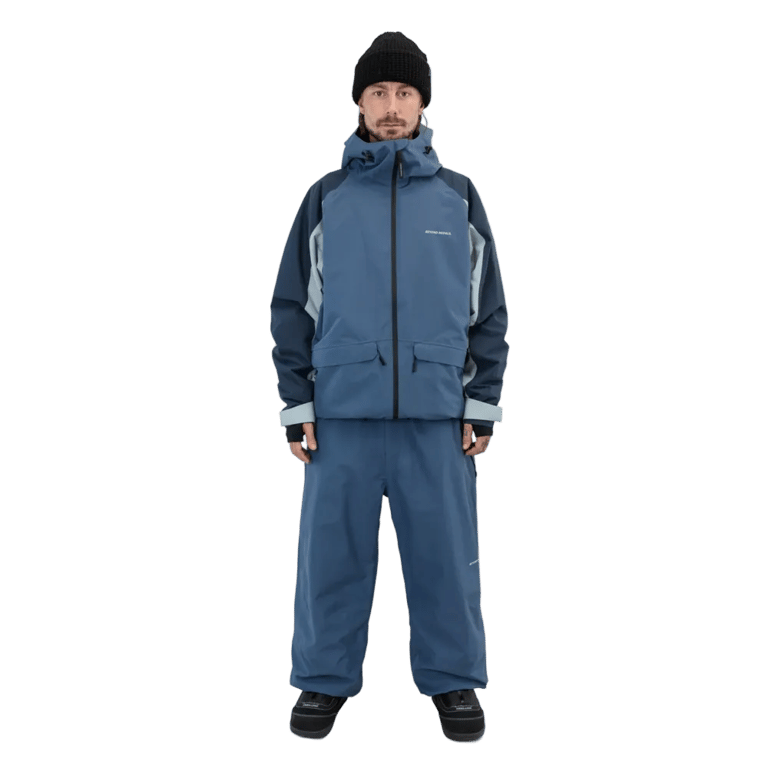 Beyond Medals Nostalgia 2L Snowboard Pants