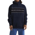 Bracket Wave Pop Hoodie