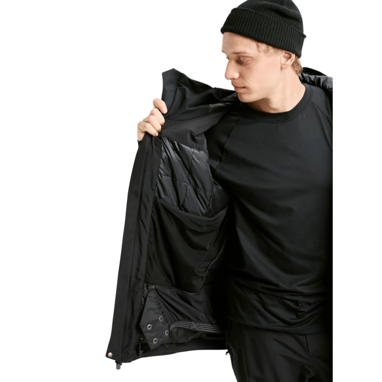 AK Helitack Gore-Tex 2L Stretch Snowboard Jacket