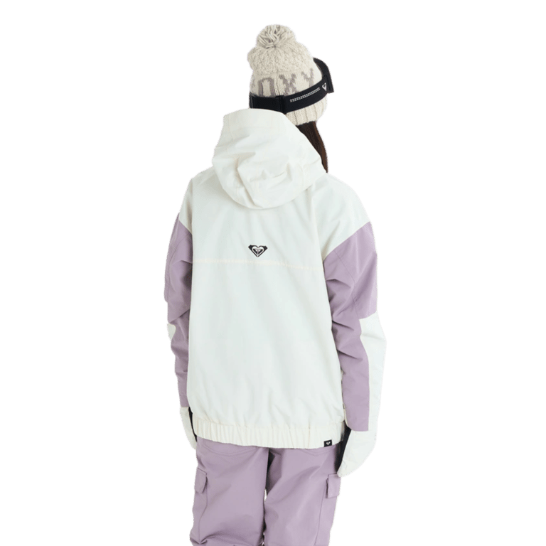 Alpha Anorak Snowboard Jacket - Womens