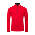 Feel Half-Zip Thermal Top