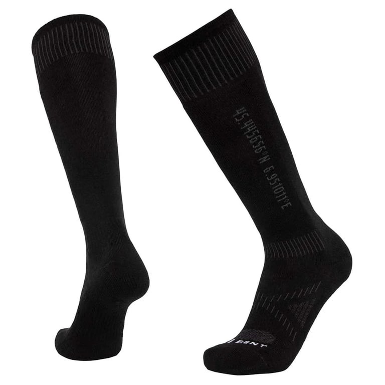 Core Light Cushion Socks