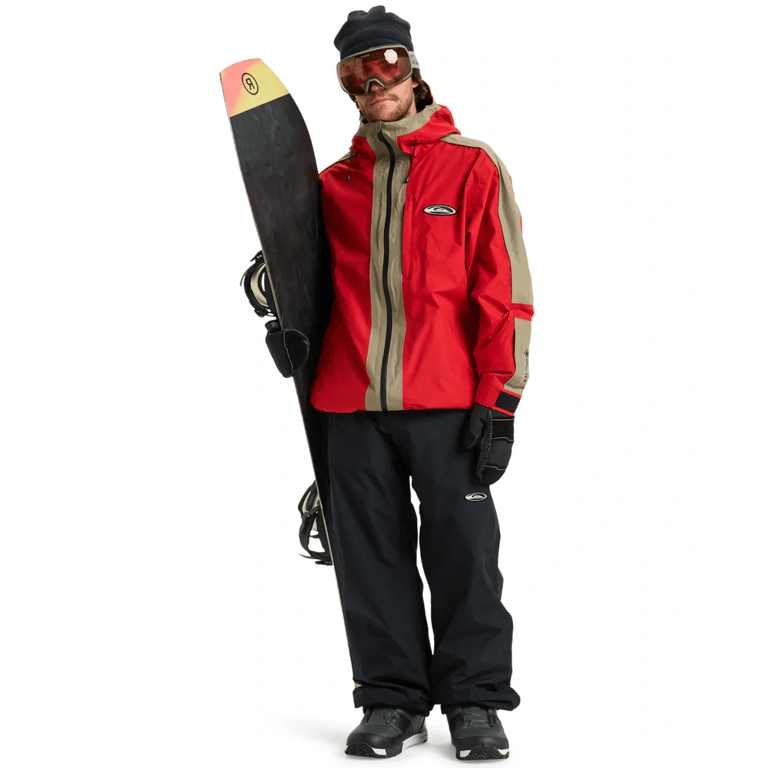 High Altitude Gore-Tex Snowboard Jacket