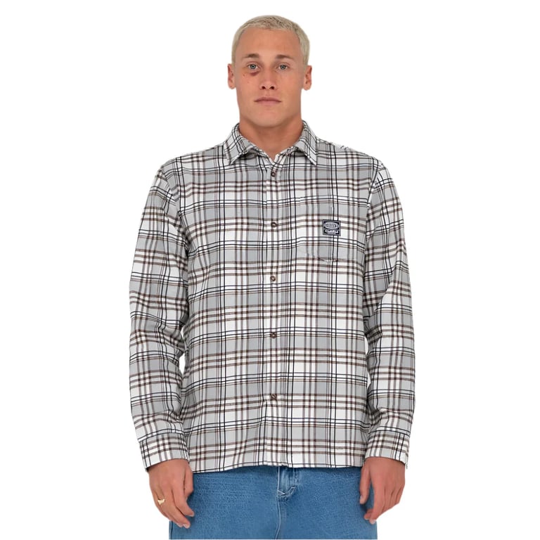 Brooks Long Sleeve Shirt