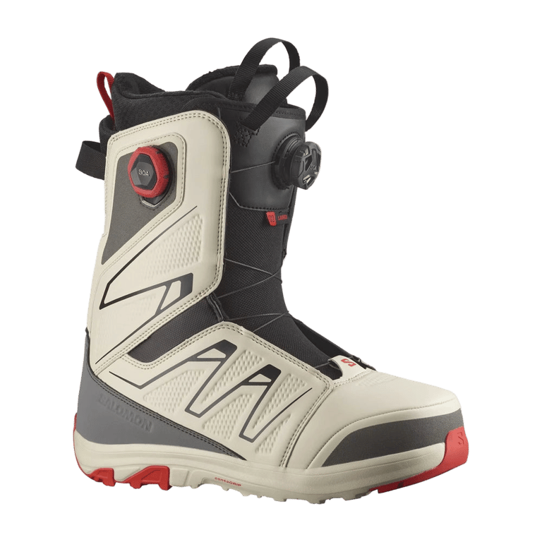 Launch Boa SJ Snowboard Boots