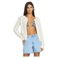 Baby Gurrl Cardi - Womens