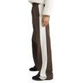 Tracked Wide Leg Pant - Womens