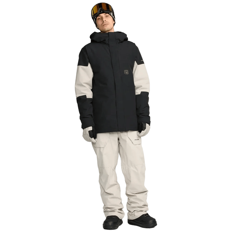 Primry Snowboard Jacket