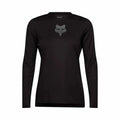Ranger Fox Head L/S Jersey - Womens
