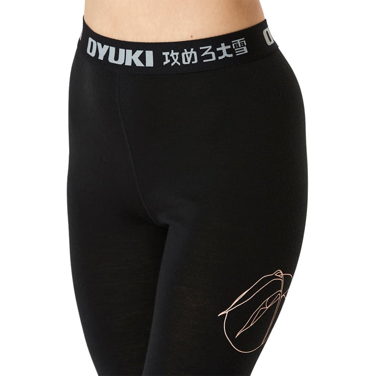 Merino Thermal Pant - Womens