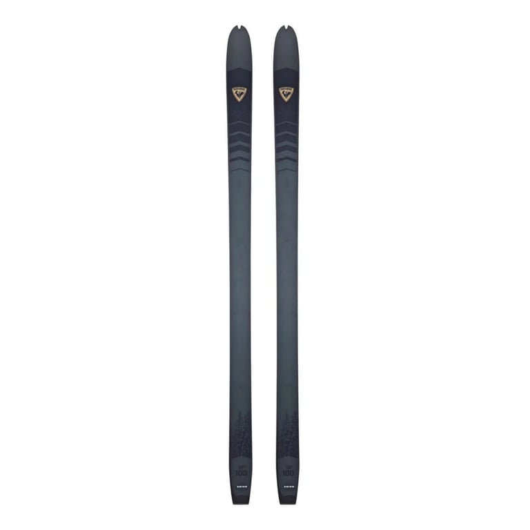 XP 100 Positrack Pattern Cross Country Ski