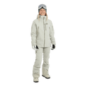 Solitaire Ski Jacket