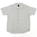 Beat Stripe Ss Shirt