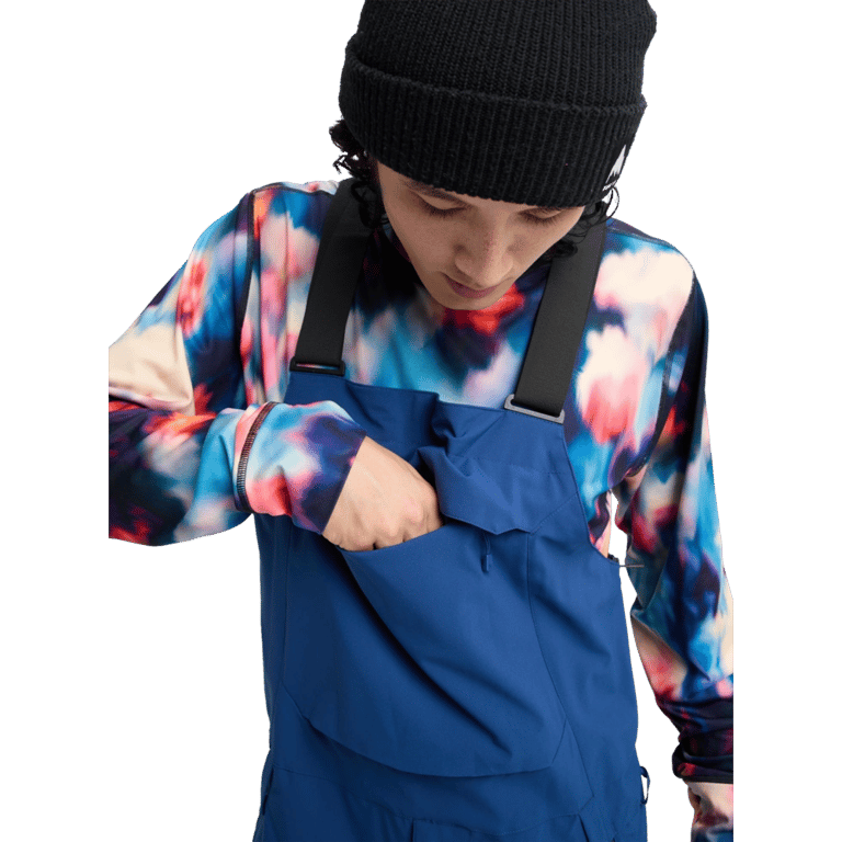 Reserve Bib Snowboard Pants