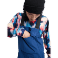 Reserve Bib Snowboard Pants