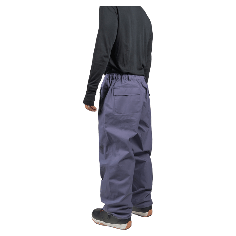 3L Scout Park Snowboard Pants