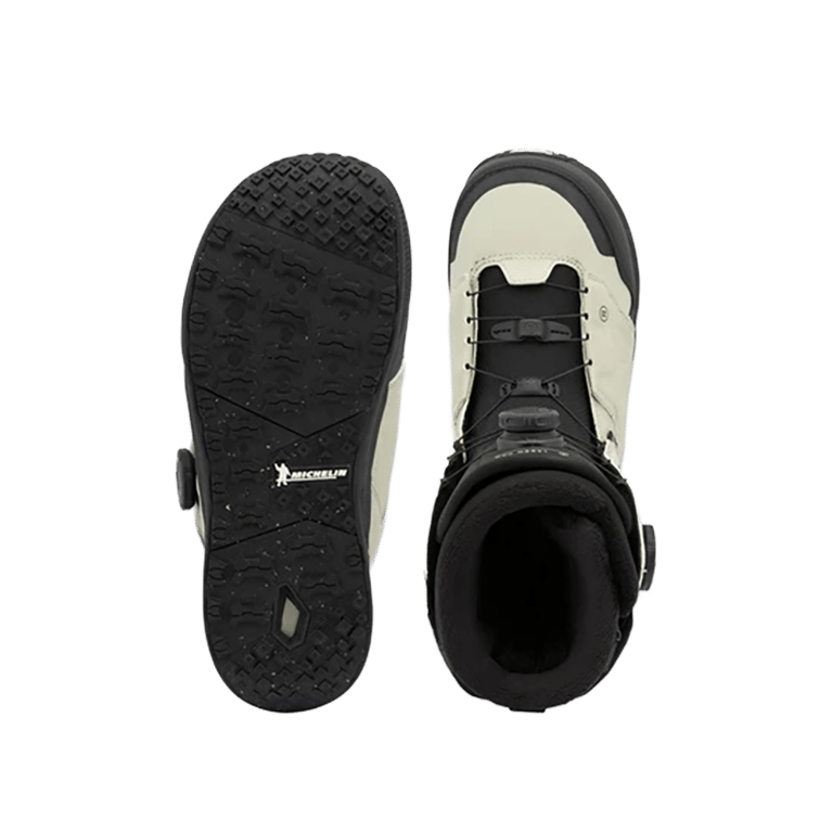 Lasso BOA Snowboard Boots