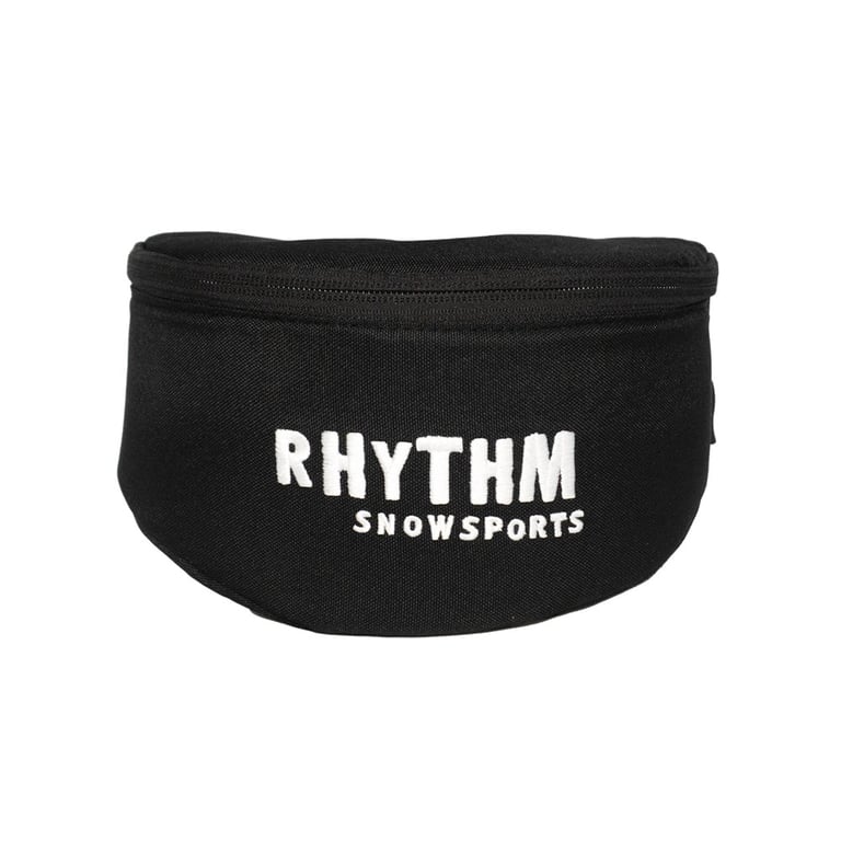 Rhythm Goggle Bag