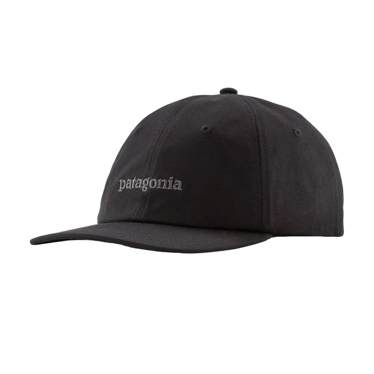 Fitz Roy Icon Trad Cap