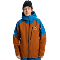 AK Cyclic Gore-Tex 2L Snowboard Jacket