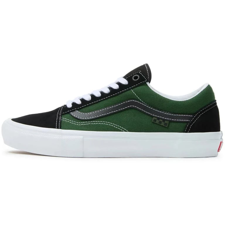 Old Skool Shoe