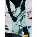 AK Kalausi C-Knit Gore-Tex 3L Bib Snowboard Pants - Womens