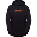 Mammut ML Logo Hoody