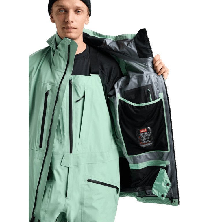 AK Hover Gore-Tex 3L Stretch Snowboard Jacket