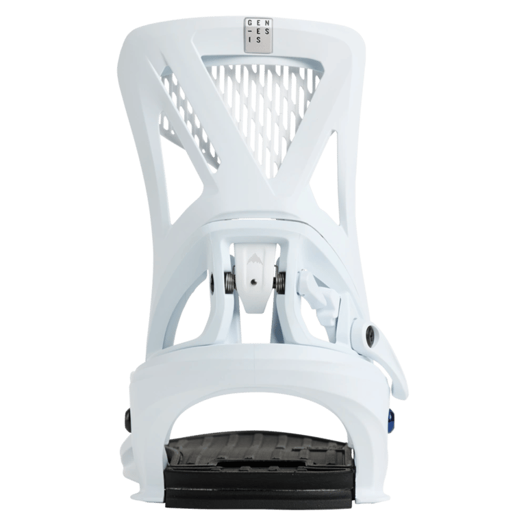 Burton Step On Genesis Snowboard Bindings | Rhythm Snowsports.