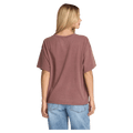 Move On BF Tee - Womens