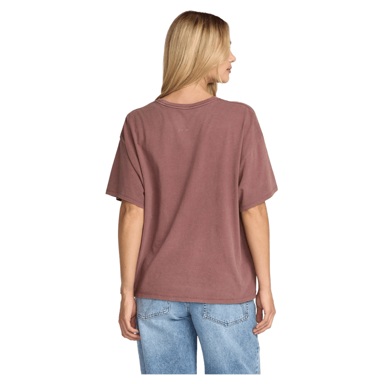 Move On BF Tee - Womens