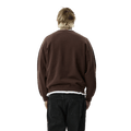Angel Boy Crew Neck