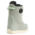 Talc Green Burton Ritual BOA Snowboard Boots - Womens