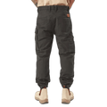 Caliper Cuffed Pants