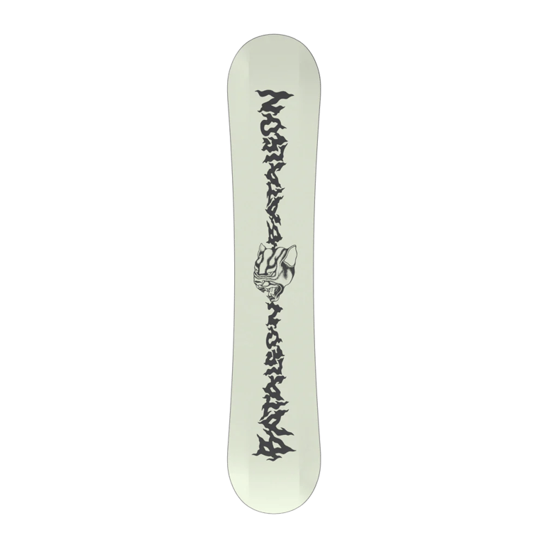 2027 Disaster Snowboard - Womens