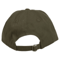 Silent Theory Classic Emb Cap