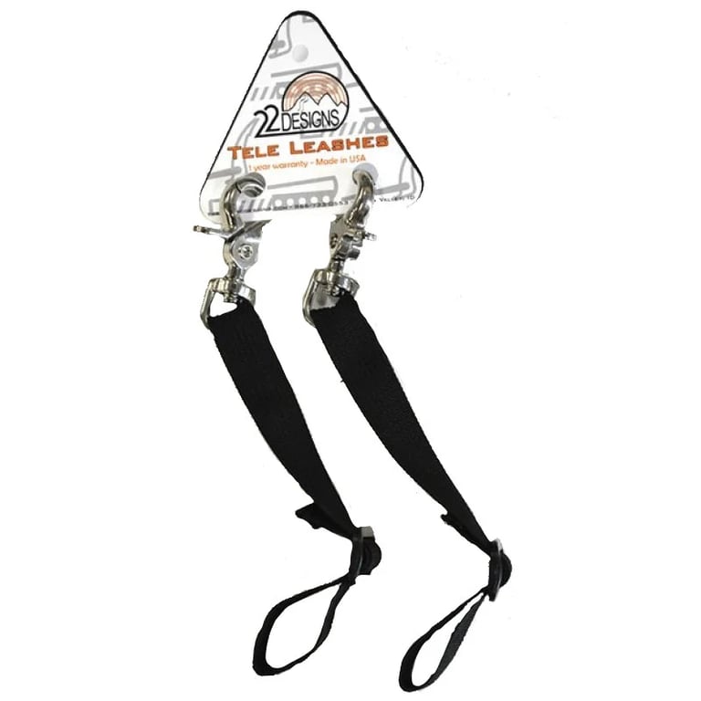 Tele Tail Leash