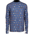 Base Layer Thermal Top