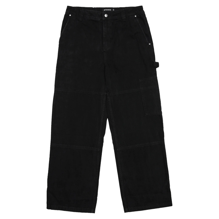 Richmond Denim Workwear Jeans