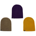 Recycled DND Beanie 3 Pack - Kids