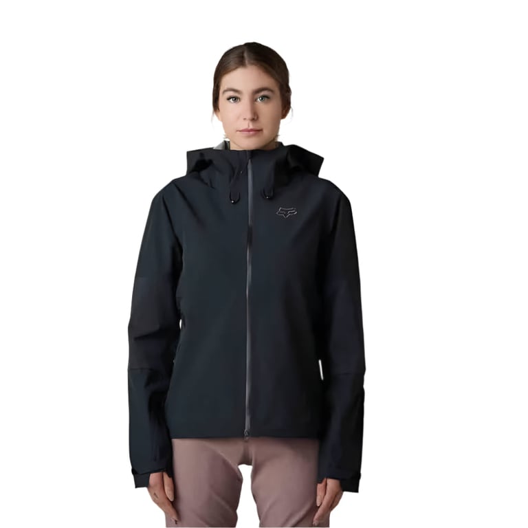 Defend 3L Water Jacket - Womens