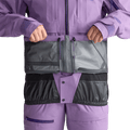 Nimi Net Plus 3L Ski Jacket - Womens