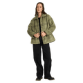 Supa Sonical Shacket - Womens