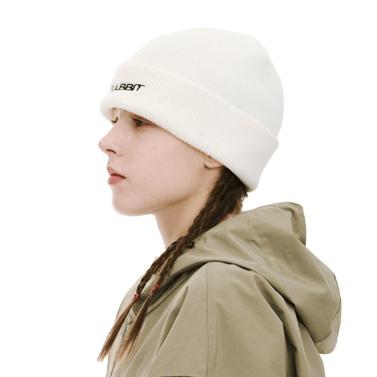 Basic Logo Beanie