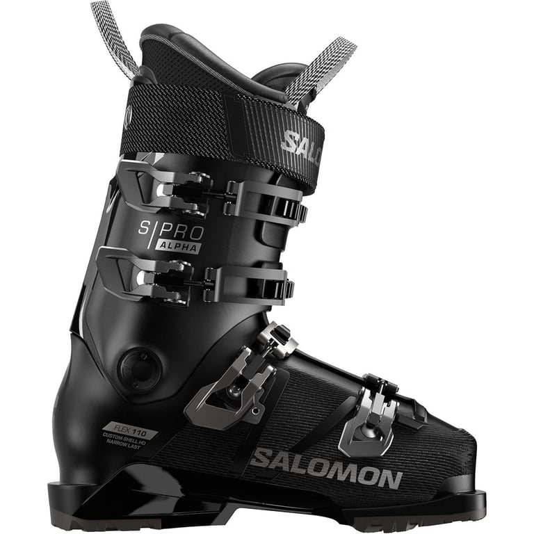 S/Pro Alpha 110 GW Ski Boots