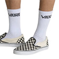 Classic Crew Socks 3pk