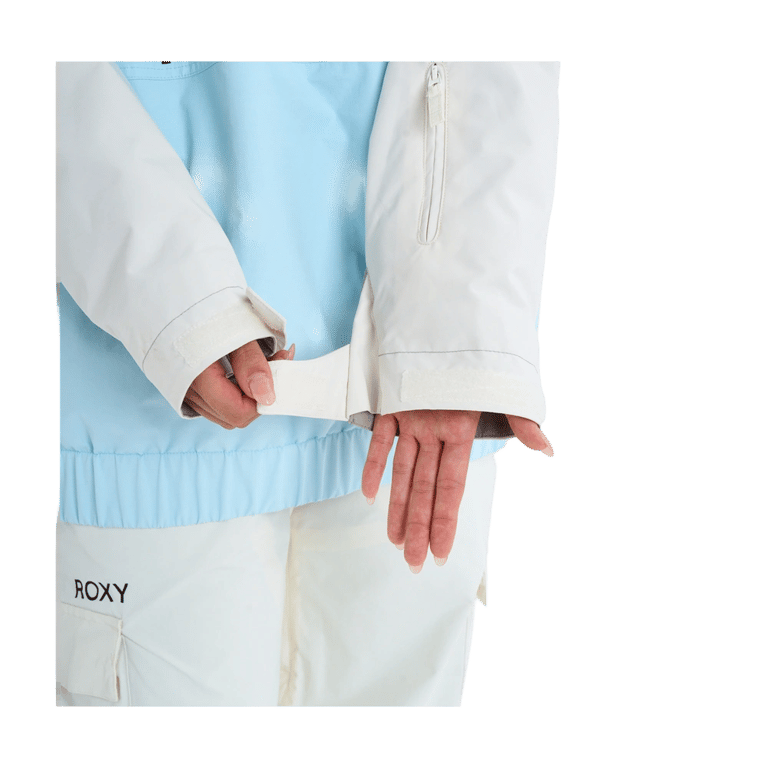 Alpha Anorak Snowboard Jacket - Womens