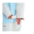 Alpha Anorak Snowboard Jacket - Womens